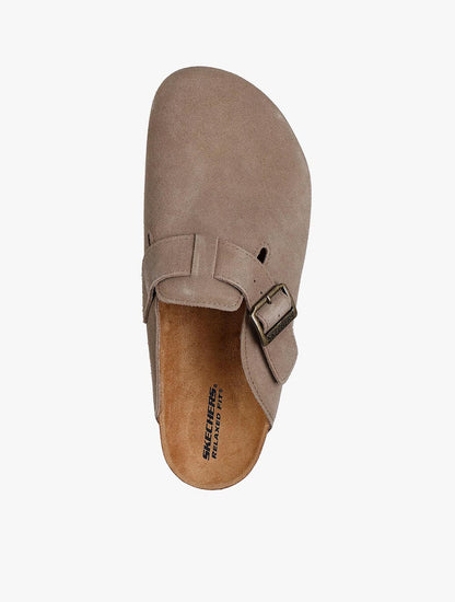 Skechers Aidan Men's Sandal - Taupe