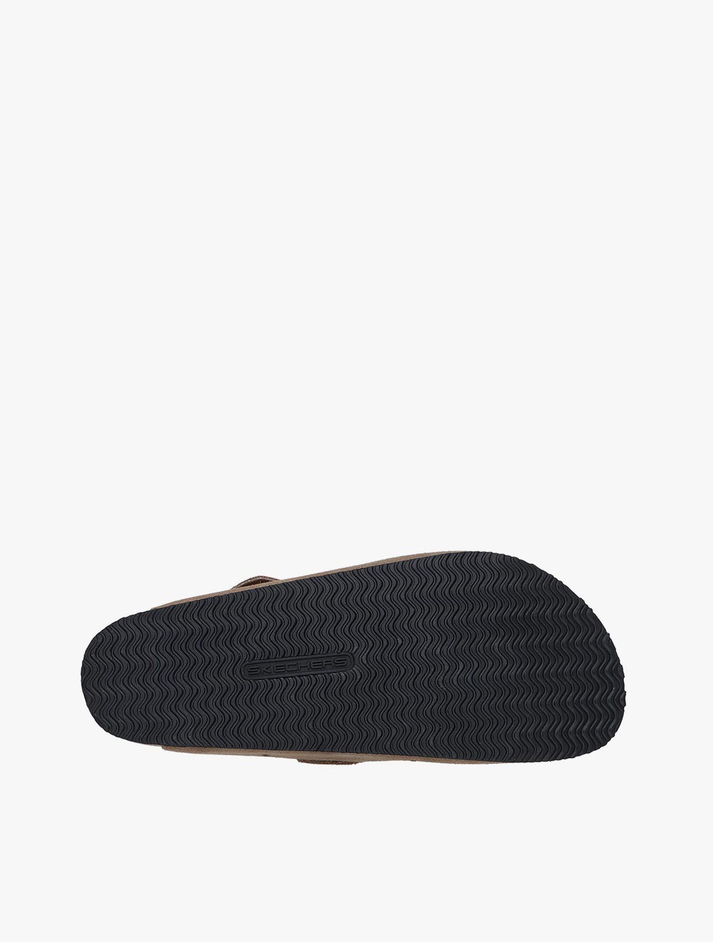 Skechers Aidan Men's Sandal - Taupe