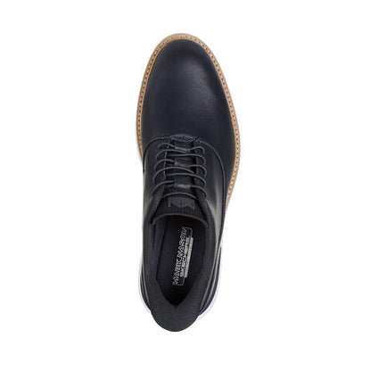Skechers Slip-Ins Mako Men's Sneaker - Black