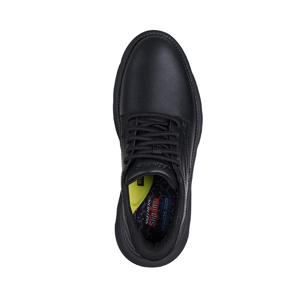 Skechers Slip-Ins Garza Men's Lifestyle Shoes - Black