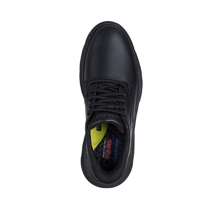 Skechers Slip-Ins Garza Men's Lifestyle Shoes - Black