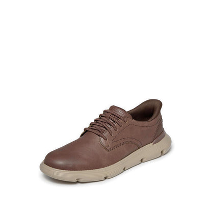 Skechers Slip-Ins Garza Men's Lifestyle Shoes - Brown