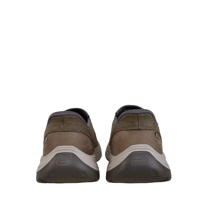 Skechers Decklan Men's Lifestyle Shoes - Taupe