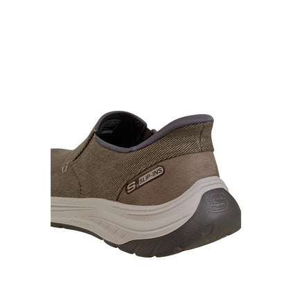 Skechers Decklan Men's Lifestyle Shoes - Taupe