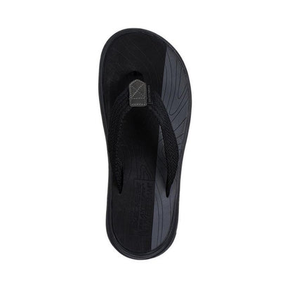 Skechers Proven Sd Men's Sandal - Black