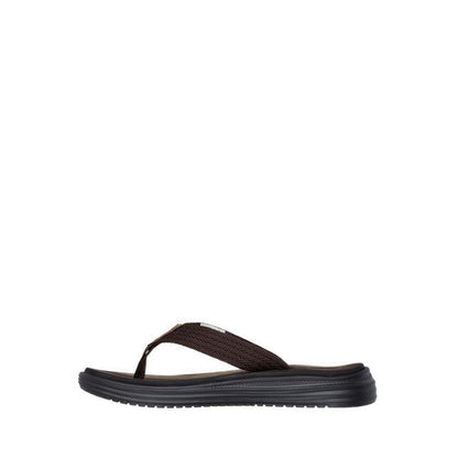 Skechers Proven Sd Men's Sandal - Chocolate