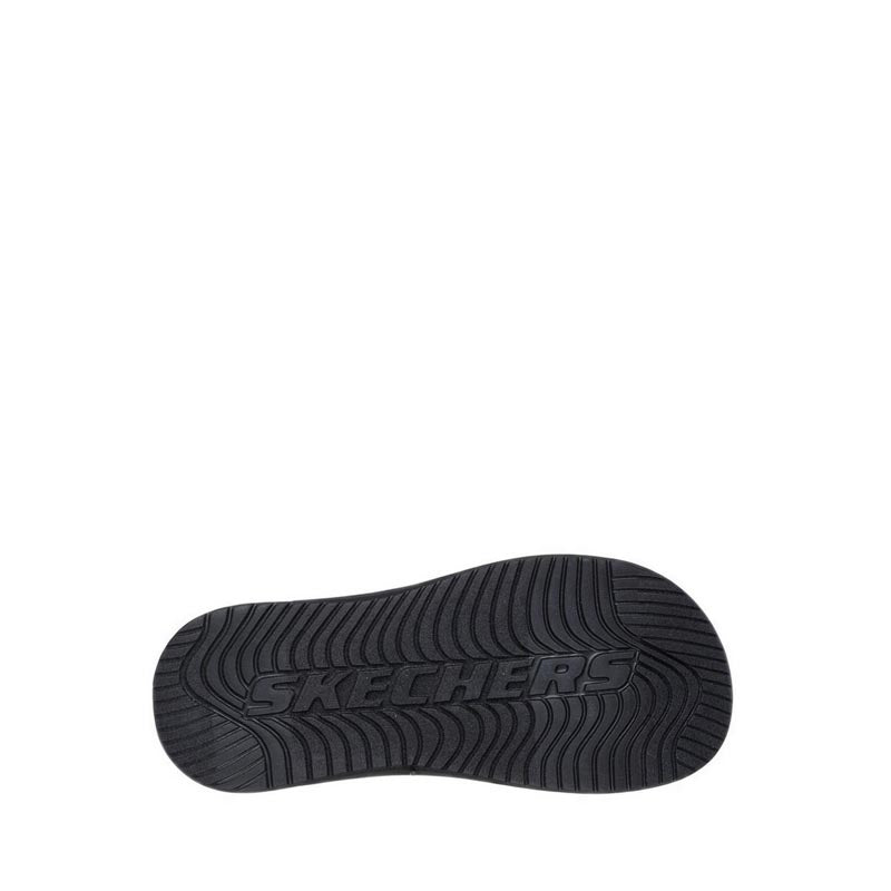 Skechers Proven Sd Men's Sandal - Chocolate