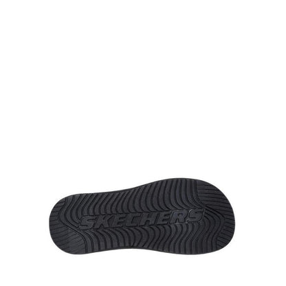 Skechers Proven Sd Men's Sandal - Chocolate