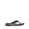Skechers Silva Men's Sneaker - Black