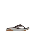 Skechers Silva Men's Sneaker - Brown