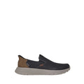 Skechers Slip-Ins Kornell Men's Lifestyle Shoes - Black