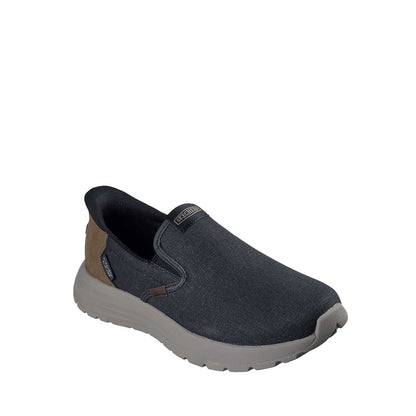Skechers Slip-Ins Kornell Men's Lifestyle Shoes - Black