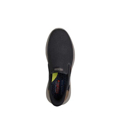 Skechers Slip-Ins Kornell Men's Lifestyle Shoes - Black