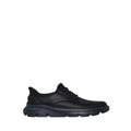 Skechers Slip-Ins Arch Fit Garza Men's Lifestyle Shoes - Black