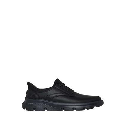 Skechers Slip-Ins Arch Fit Garza Men's Lifestyle Shoes - Black