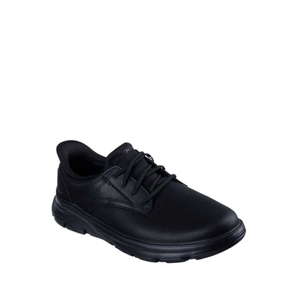 Skechers Slip-Ins Arch Fit Garza Men's Lifestyle Shoes - Black