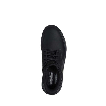 Skechers Slip-Ins Arch Fit Garza Men's Lifestyle Shoes - Black