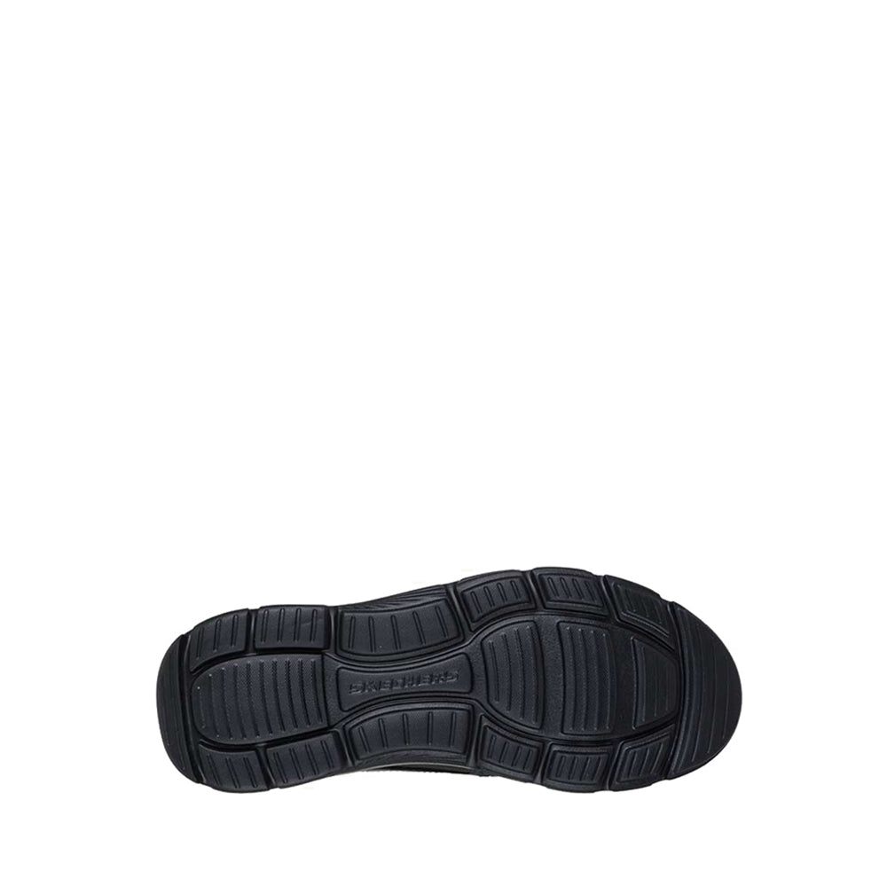 Skechers Slip-Ins Arch Fit Garza Men's Lifestyle Shoes - Black