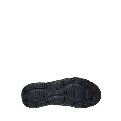 Skechers Slip-Ins Arch Fit Garza Men's Lifestyle Shoes - Black