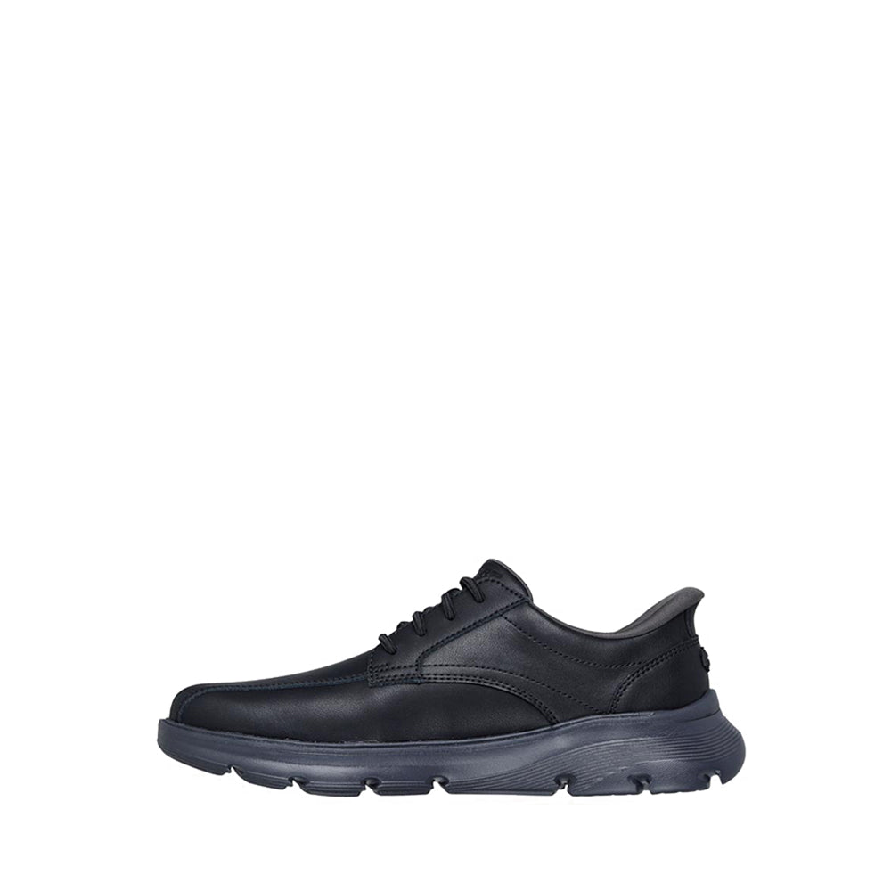 Skechers Slip-Ins Arch Fit Garza Men's Lifestyle Shoes - Black