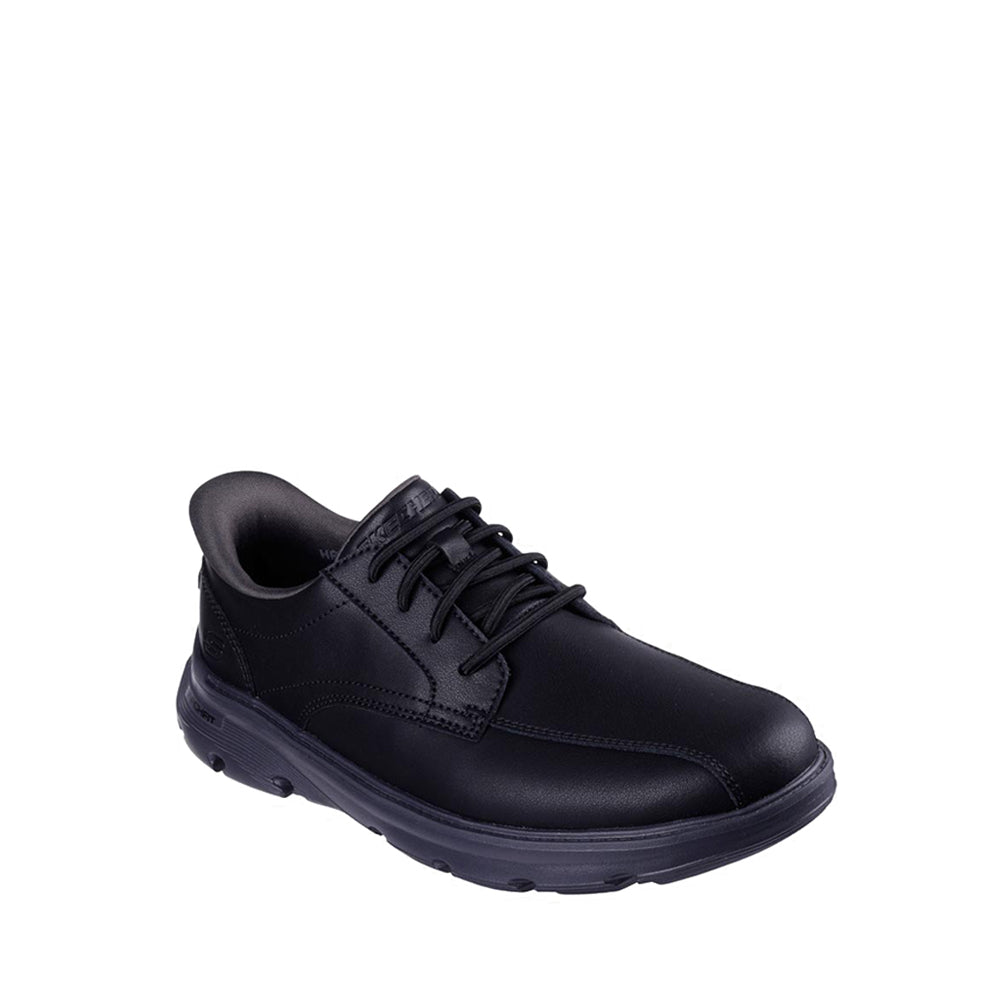 Skechers Slip-Ins Arch Fit Garza Men's Lifestyle Shoes - Black