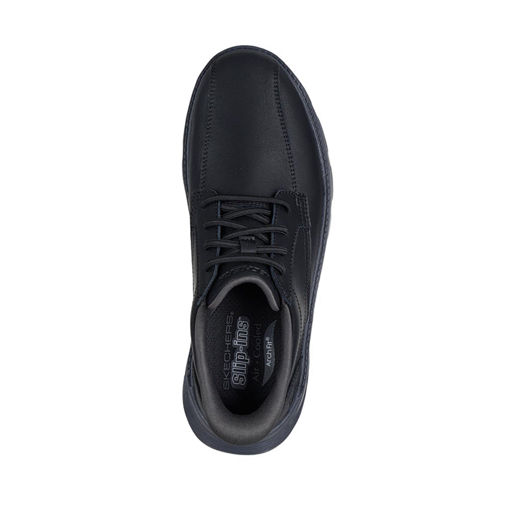 Skechers Slip-Ins Arch Fit Garza Men's Lifestyle Shoes - Black