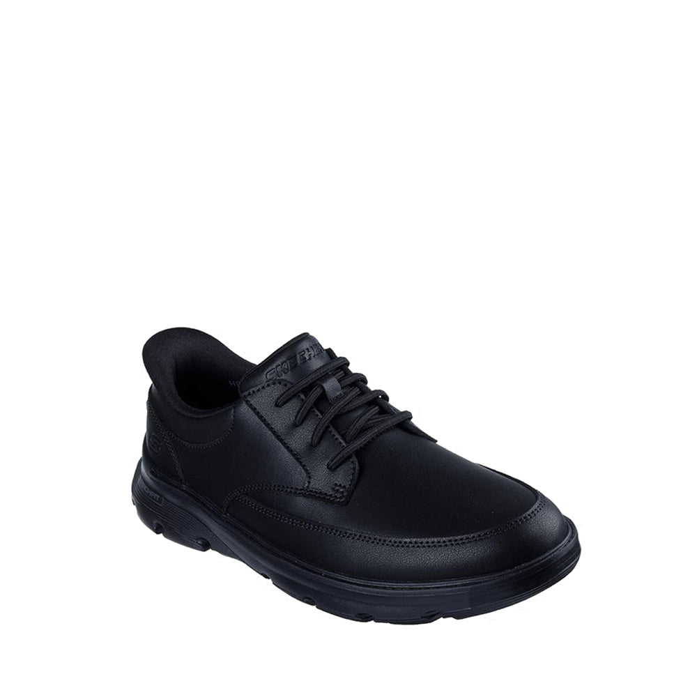Skechers Slip-Ins Arch Fit Garza Men's Lifestyle Shoes - Black