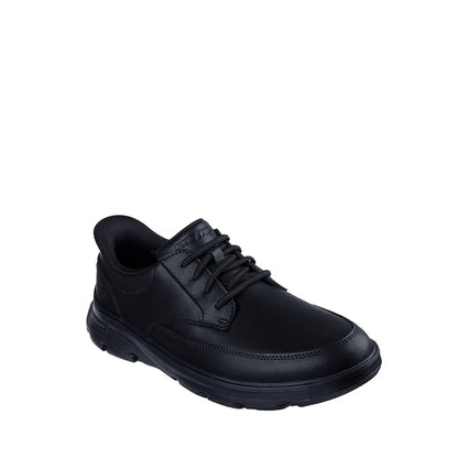 Skechers Slip-Ins Arch Fit Garza Men's Lifestyle Shoes - Black