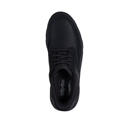 Skechers Slip-Ins Arch Fit Garza Men's Lifestyle Shoes - Black