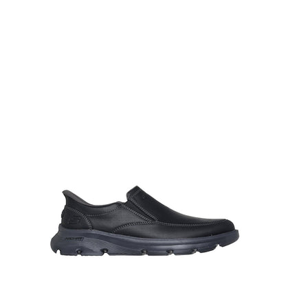 Skechers Slip-Ins Arch Fit Garza Men's Lifestyle Shoes - Black