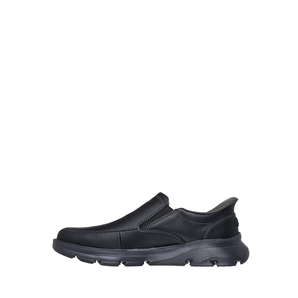 Skechers Slip-Ins Arch Fit Garza Men's Lifestyle Shoes - Black