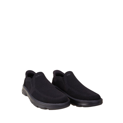 Skechers Arch Fit Garza Men's Running Shoes - Black