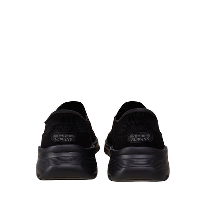 Skechers Arch Fit Garza Men's Running Shoes - Black