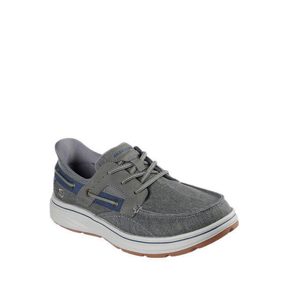 Skechers Slip-Ins Troutt Men's Lifestyle Shoes - Grey