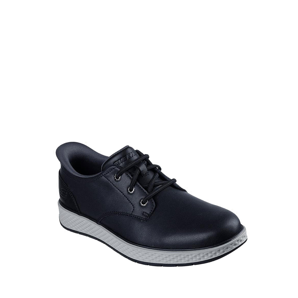 Skechers Slip-Ins Burkett Men's Lifestyle Shoes - Black