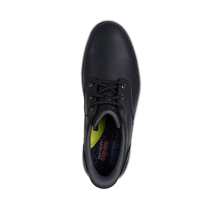 Skechers Slip-Ins Burkett Men's Lifestyle Shoes - Black