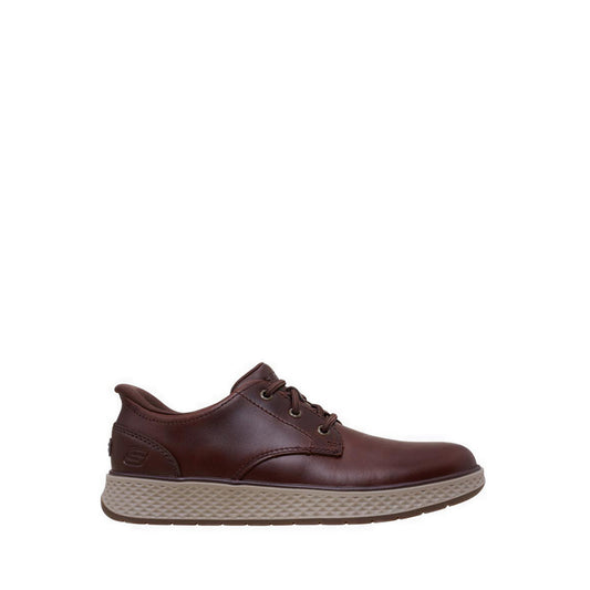 Skechers Slip-Ins Burkett Men's Lifestyle Shoes - Brown