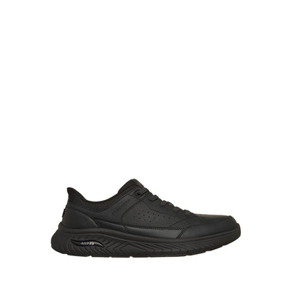 Skechers Slip-Ins Arch Fit Crosser Men's Lifestyle Shoes - Black