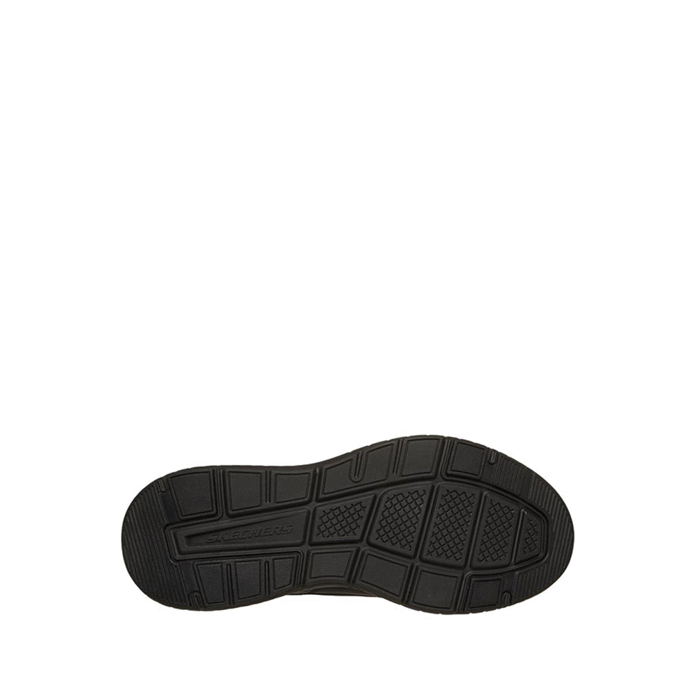 Skechers Slip-Ins Arch Fit Crosser Men's Lifestyle Shoes - Black