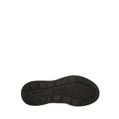 Skechers Slip-Ins Arch Fit Crosser Men's Lifestyle Shoes - Black