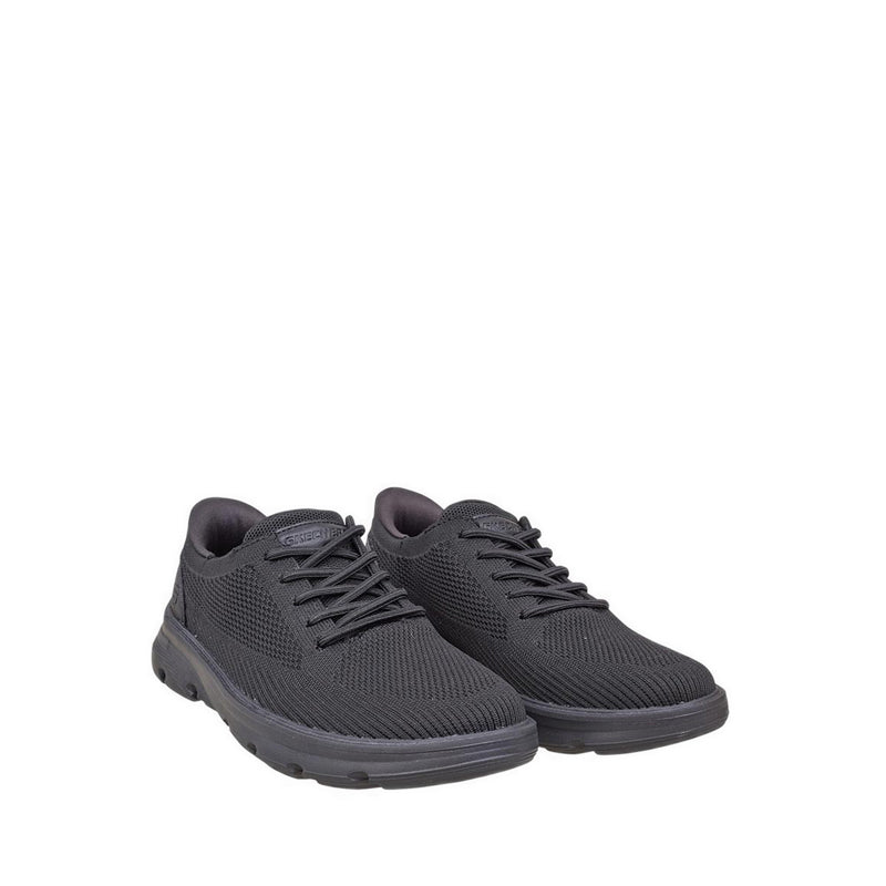 Skechers Arch Fit Garza Men's Lifestyle Shoes - Black
