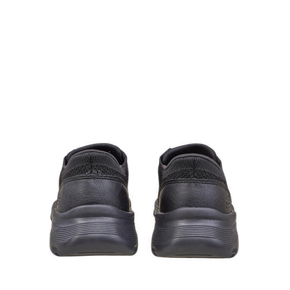 Skechers Arch Fit Garza Men's Lifestyle Shoes - Black