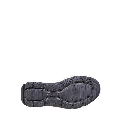 Skechers Arch Fit Garza Men's Lifestyle Shoes - Black