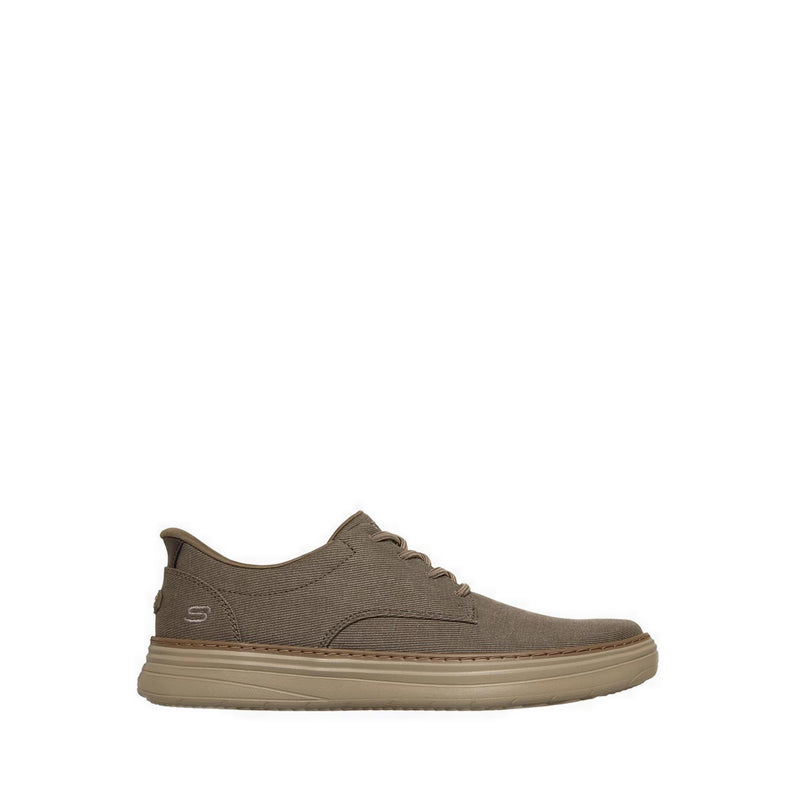 Skechers Hyland Men's Lifestyle Shoes - Taupe