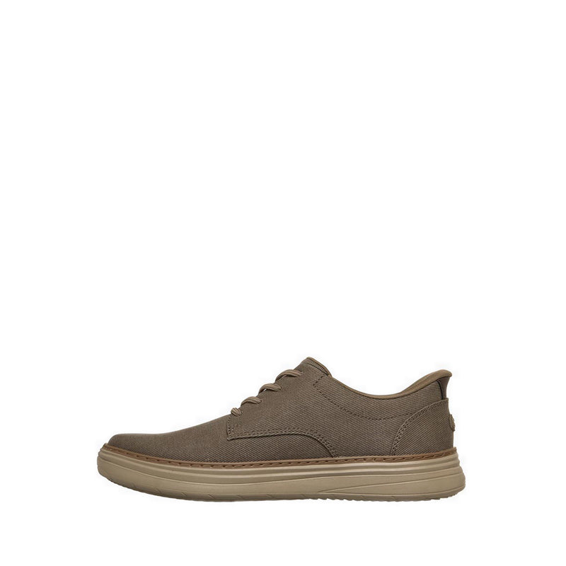 Skechers Hyland Men's Lifestyle Shoes - Taupe