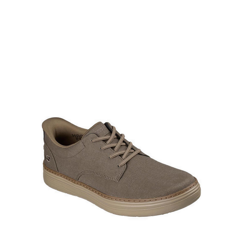 Skechers Hyland Men's Lifestyle Shoes - Taupe