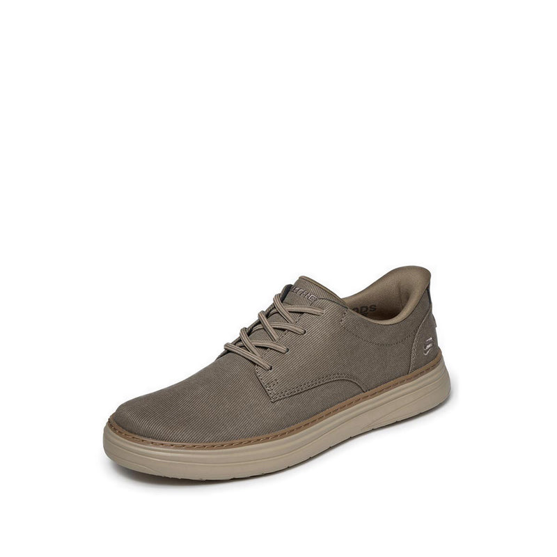 Skechers Hyland Men's Lifestyle Shoes - Taupe