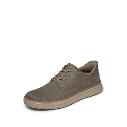 Skechers Hyland Men's Lifestyle Shoes - Taupe