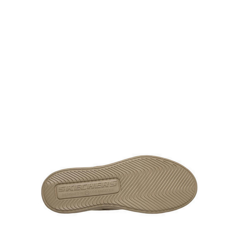 Skechers Hyland Men's Lifestyle Shoes - Taupe