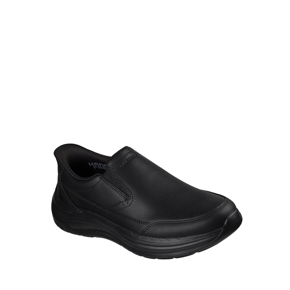 Skechers Slip-Ins Decklan Men's Lifestyle Shoes - Black